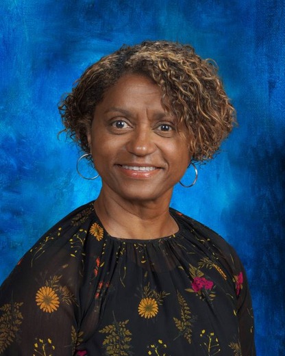 Glynis Mason, Principal