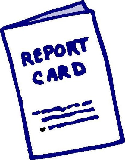 Report Cards