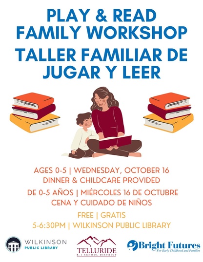 Family Workshop