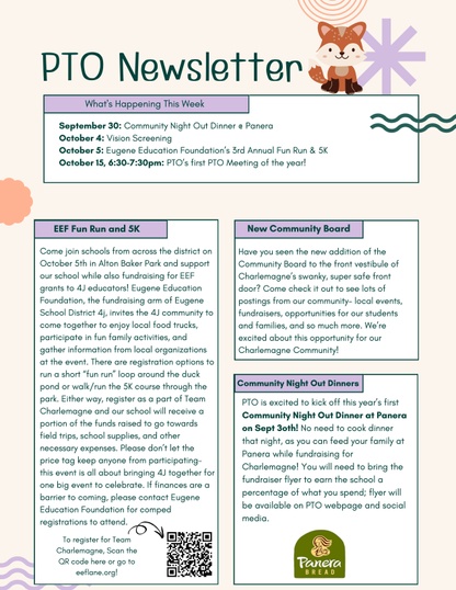 Newsletter