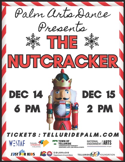 nutcracker