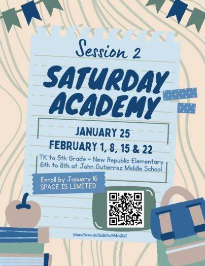 Sat Academy