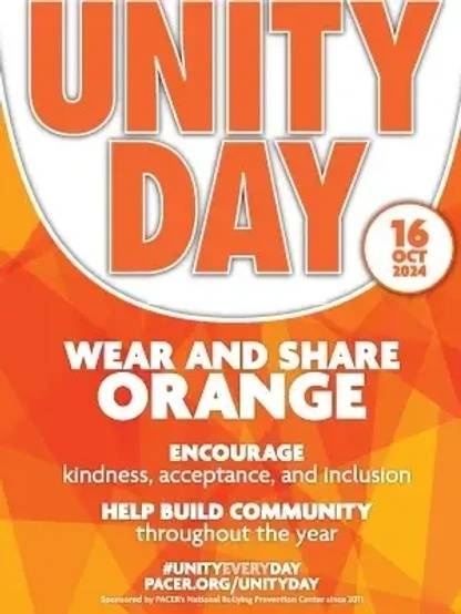 Unity Day