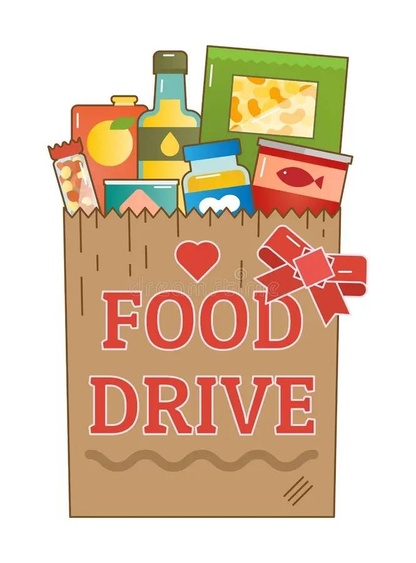 Food Drive