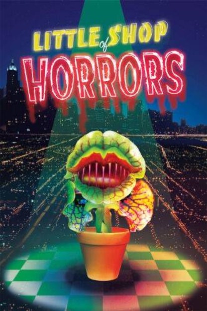 Little Shop of Horrors