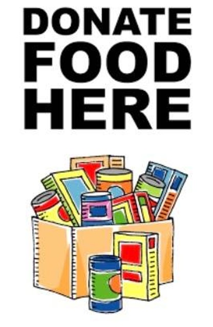 Food drive