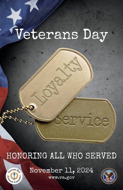 Veterans Day