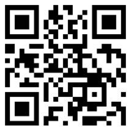 QR Code RFG