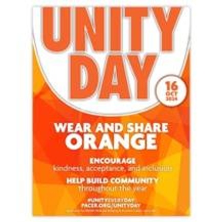 Unity Day