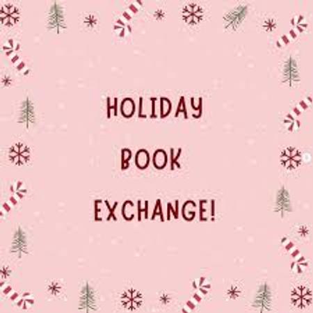 Holiday Book Exchange