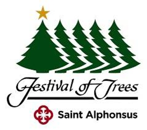 Festival of Trees Logo