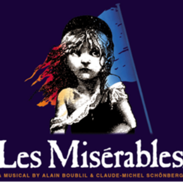 Les Miserables Logo