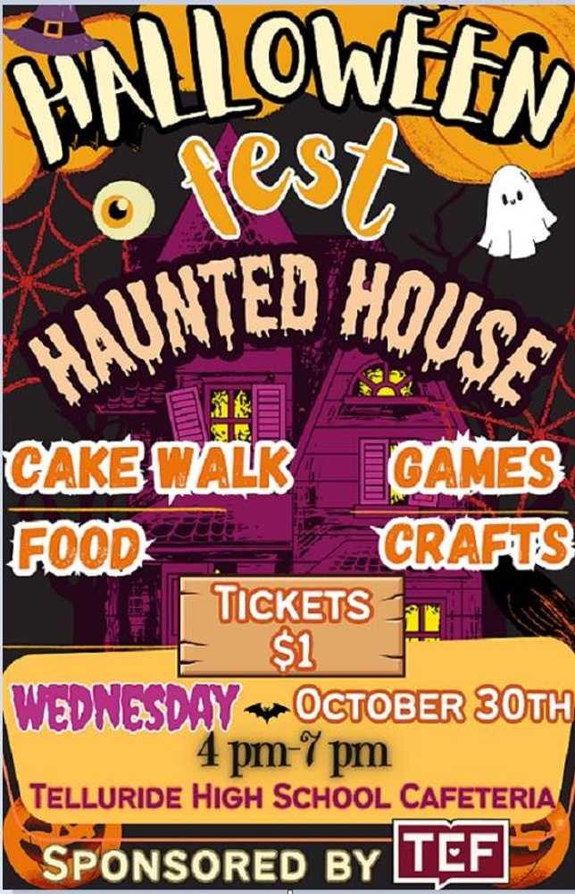 Halloween Fest