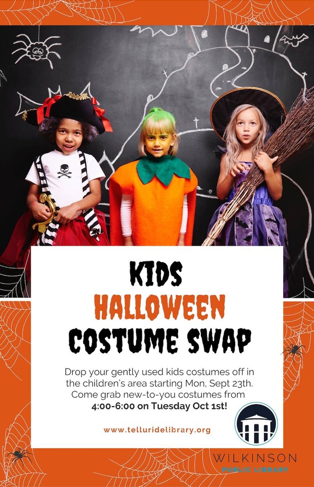 Halloween Flyer