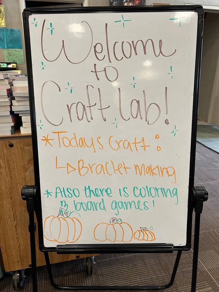 craft lab