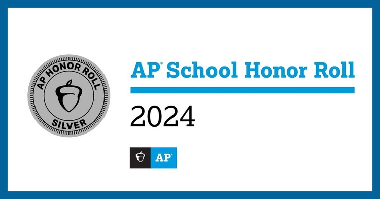 AP College Board Logo