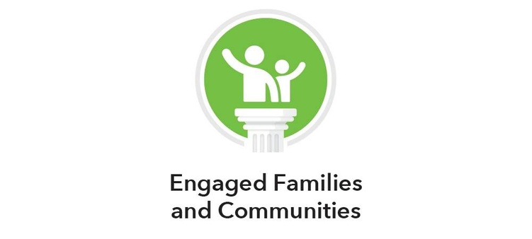 Engaged Families and Communities