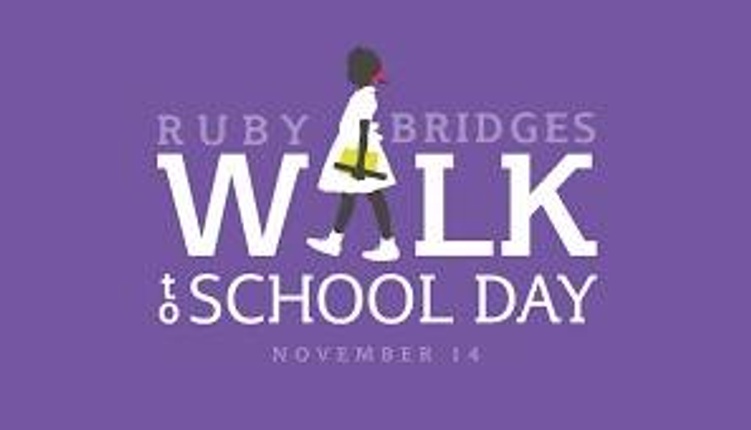 Ruby Bridges