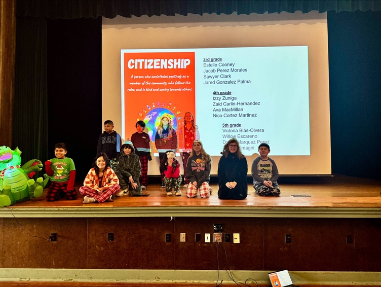 Citizenship