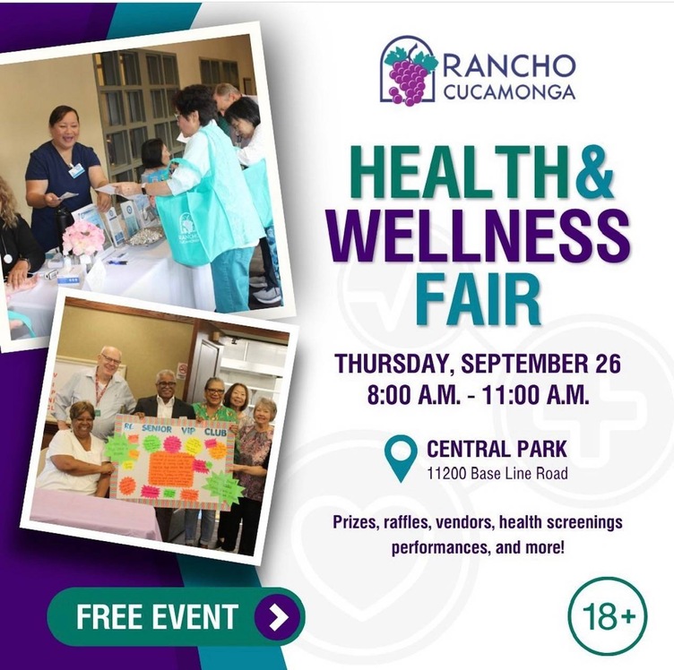 Health Fair