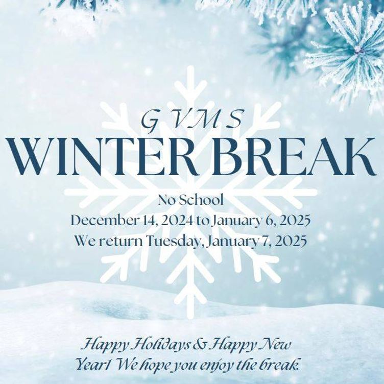 winter break eng