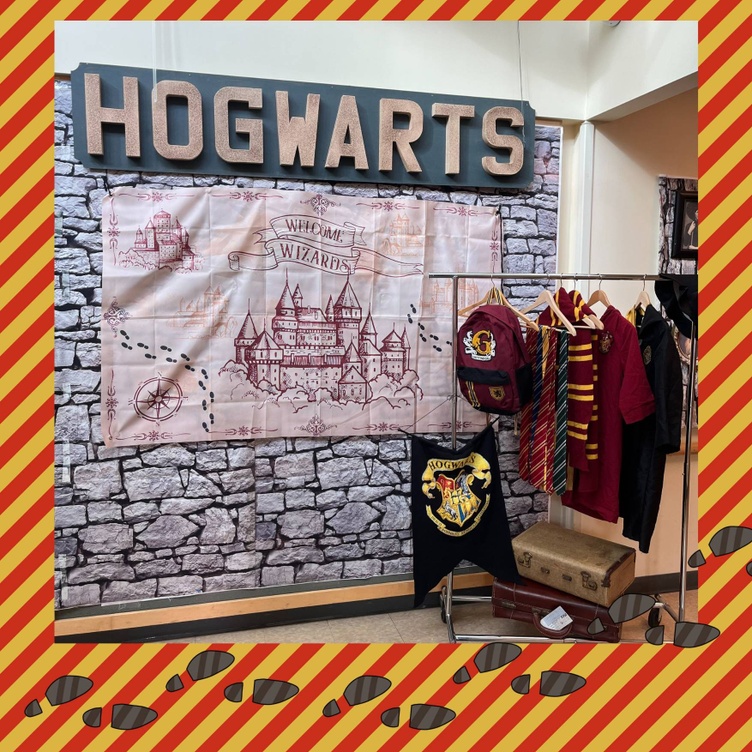 Hogwarts