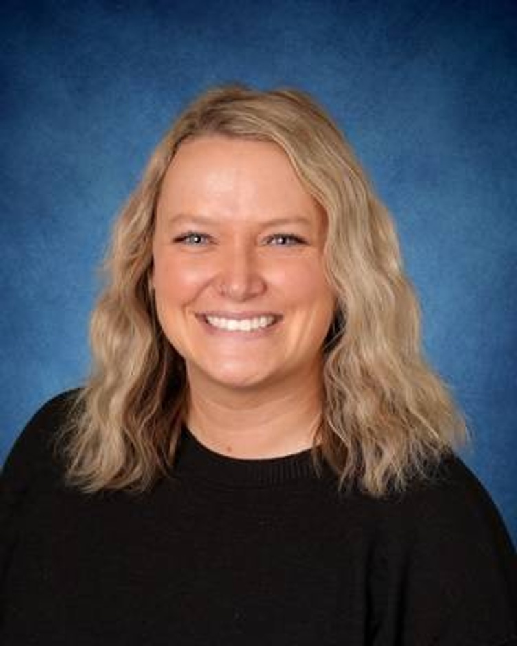 Kaleigh Pond - Vice Principal