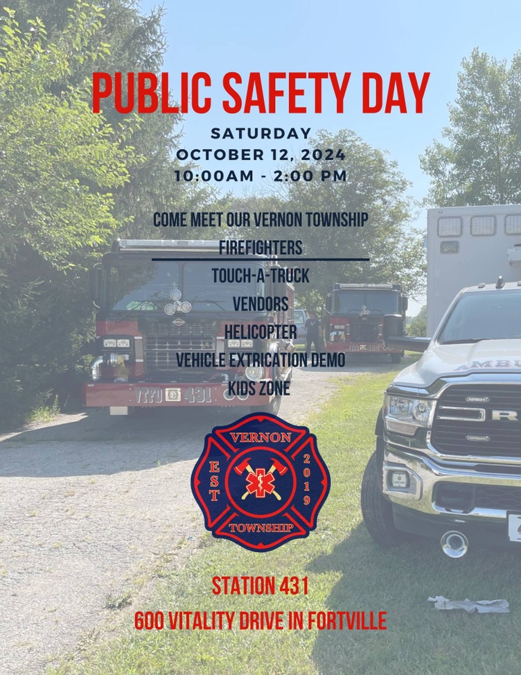 safety day