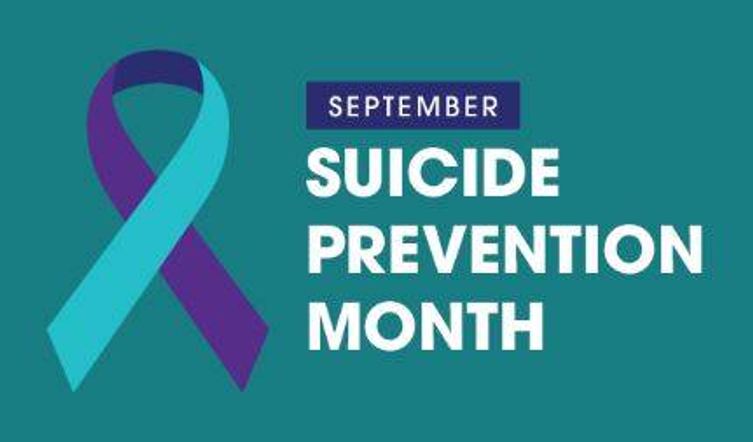 Suicide Prevention Month