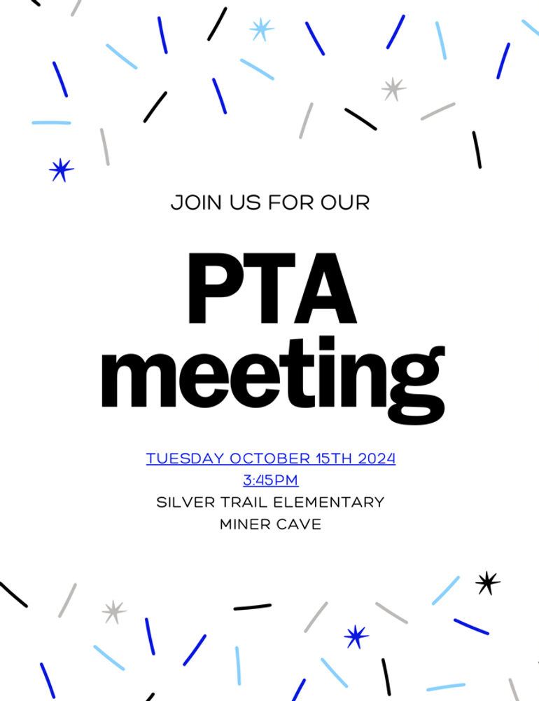 PTA Meeting