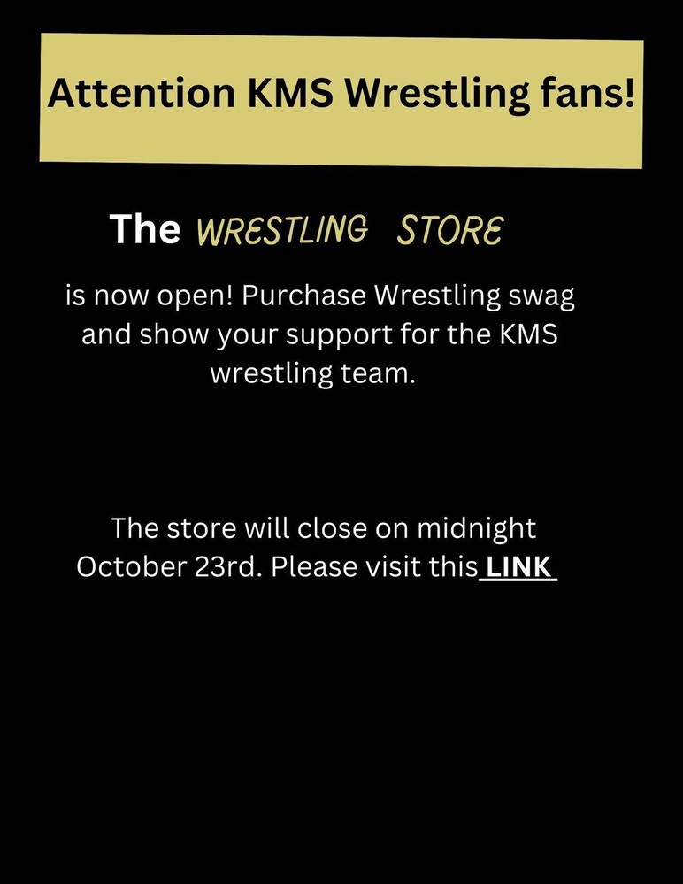 Wrestling Store