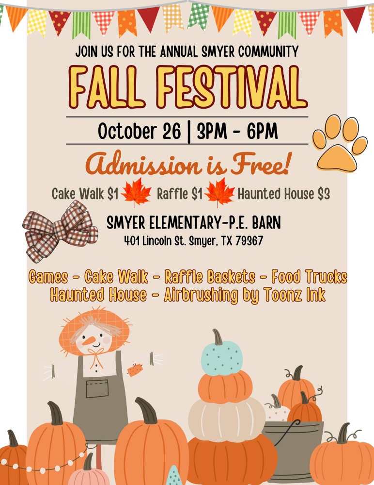 Fall Festival