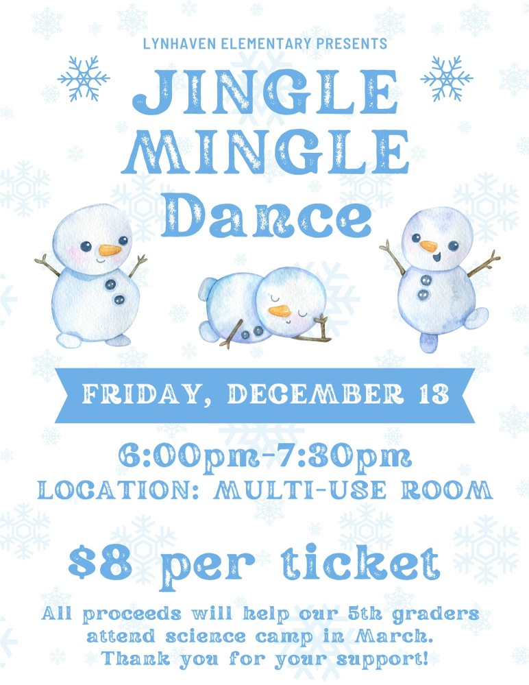 Jingle Mingle