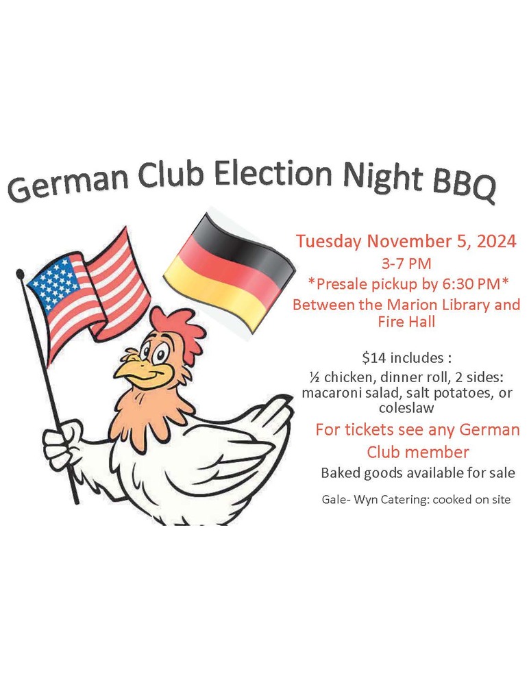 German Club