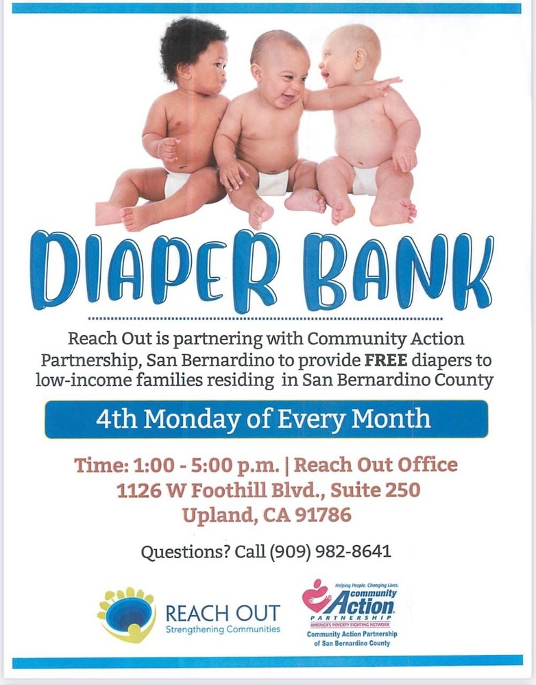 Diaper Bank 