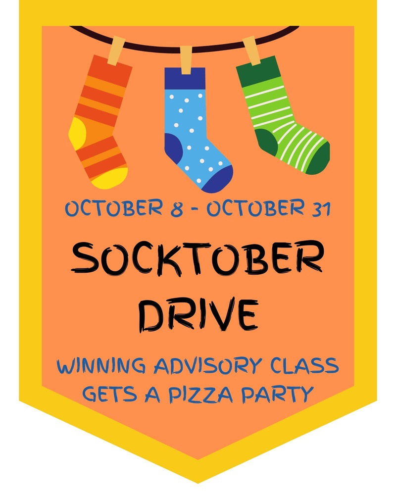 Socktober