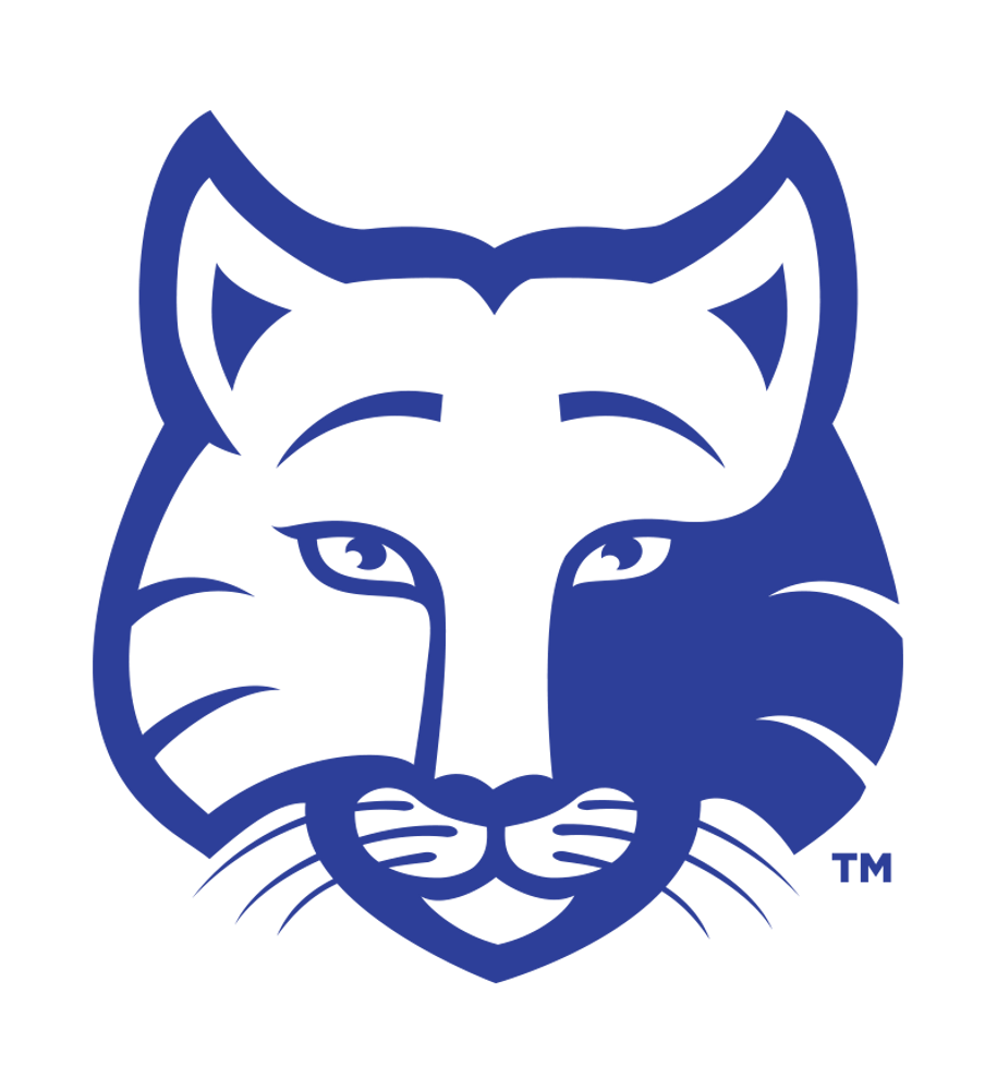 Sandy Grade Bobcat Logo