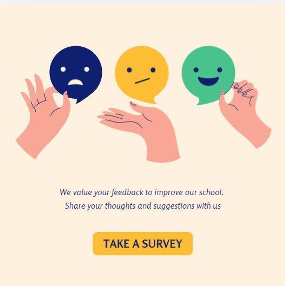 healthy kids survey