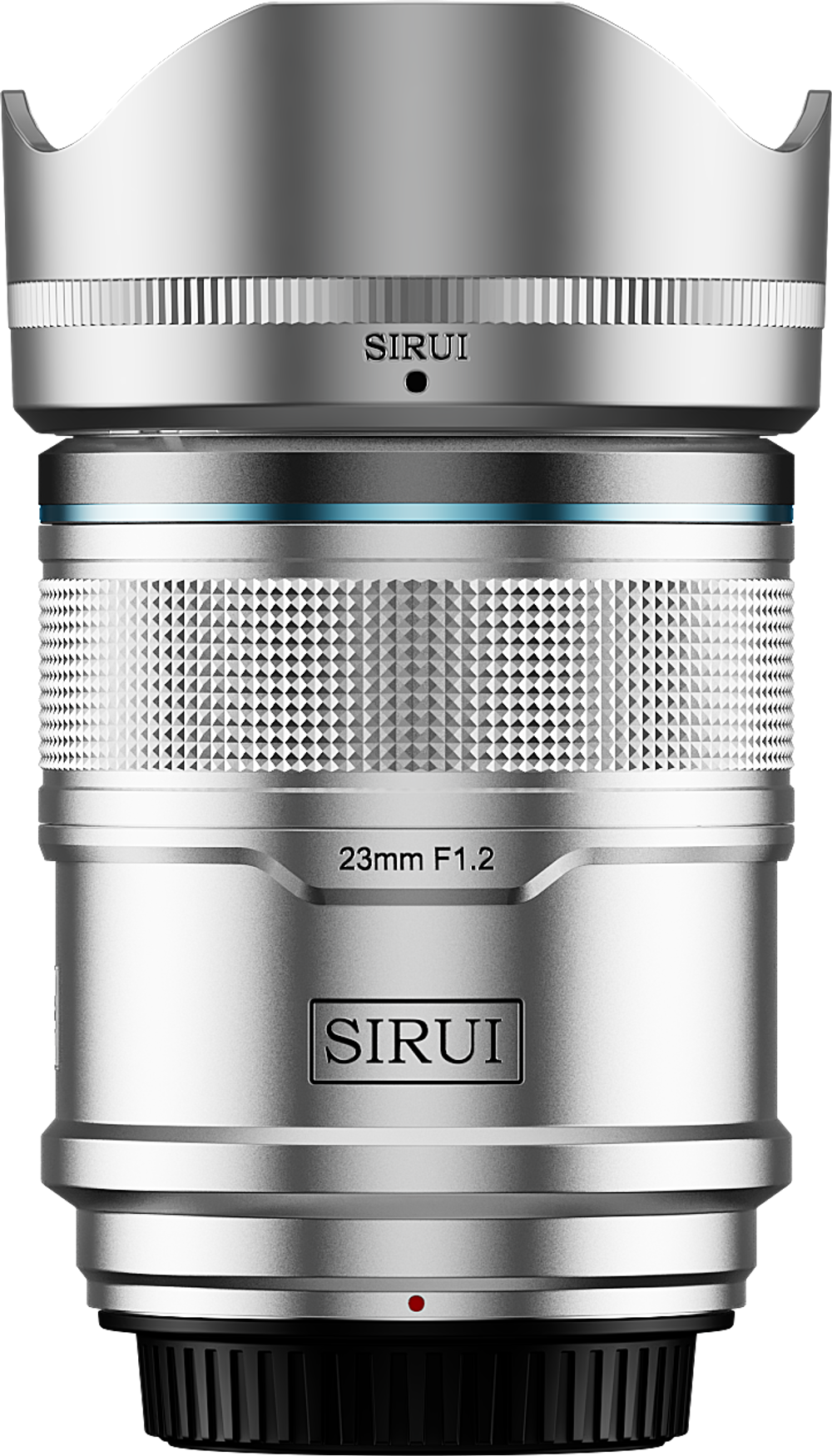 Sirui_Sniper APS-C AF lens