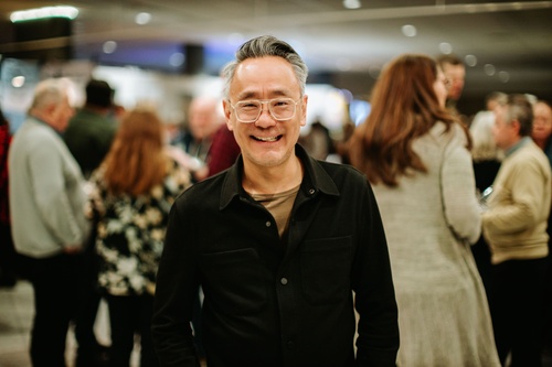 Stanley Wong