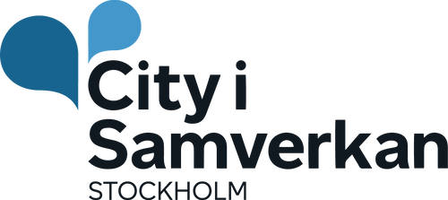 City i Samverkan logo
