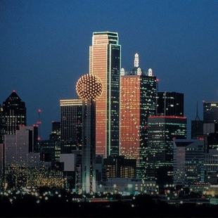 Dallas, United States