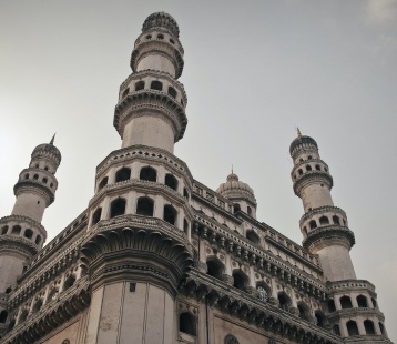 Hyderabad, India