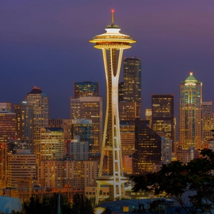 Seattle, United States