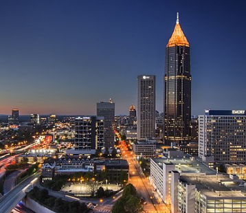 Atlanta, United States