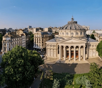 Bucharest, Romania