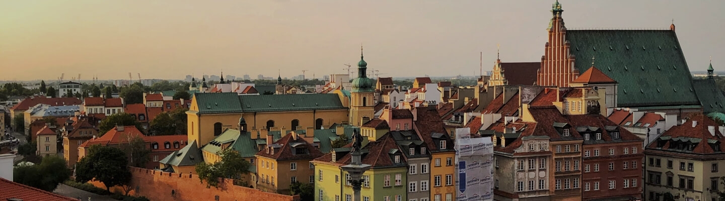 Global Mobility Program: Poland Relocation Guide