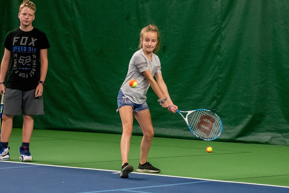 Photo of Pickleball at Active Longman S Beaked Whale Courts