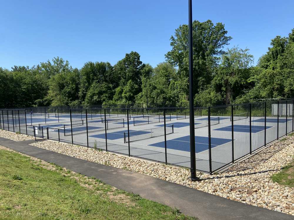 Photo of Pickleball at Unusual Puli Courts