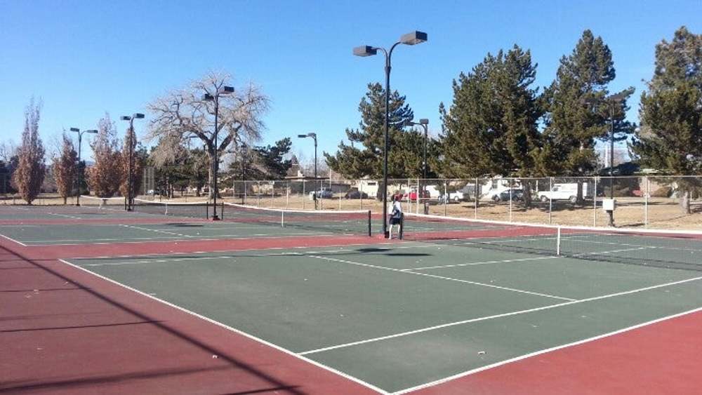 Photo of Pickleball at Admirable C Rdena Andaluza Courts